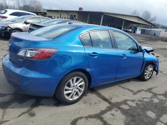 Изображение 3 2012 MAZDA 3 I 2012 с VIN JM1BL1W82C1527474