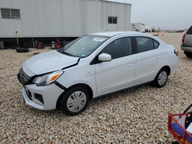 2023 MITSUBISHI MIRAGE G4 ES 2023 image