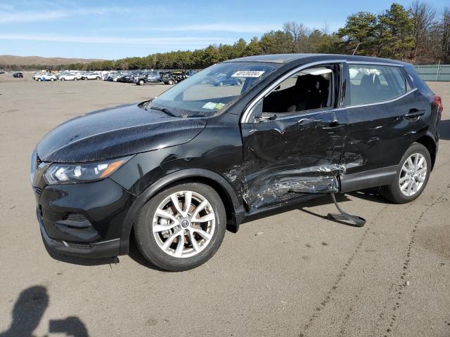 Obraz 2022 NISSAN ROGUE SPORT S 2022