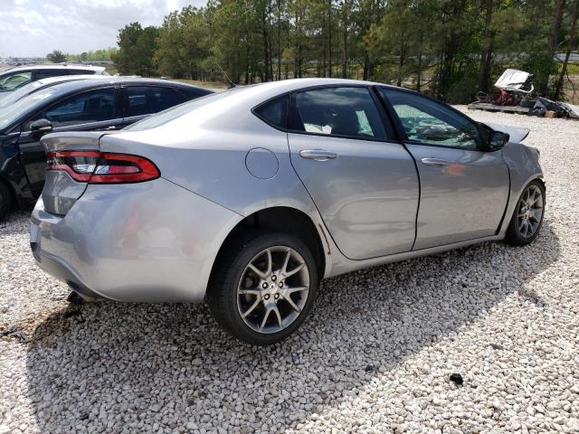 Obraz 3 z 2015 DODGE DART SXT 2015 z VIN 1C3CDFBB7FD165357