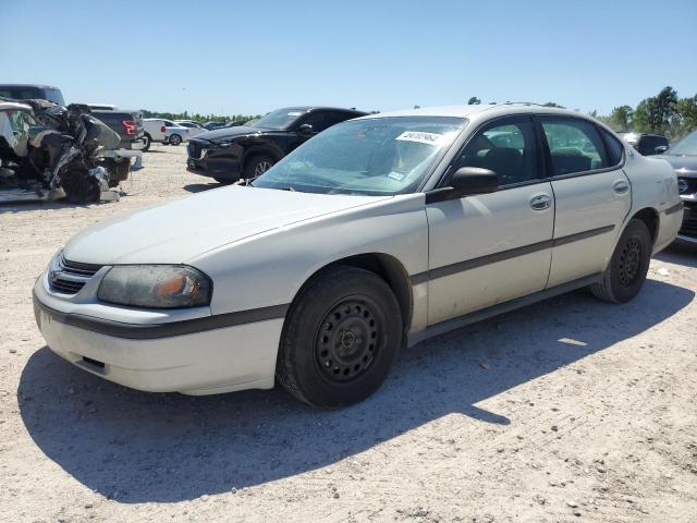 Obraz 2004 CHEVROLET IMPALA  2004
