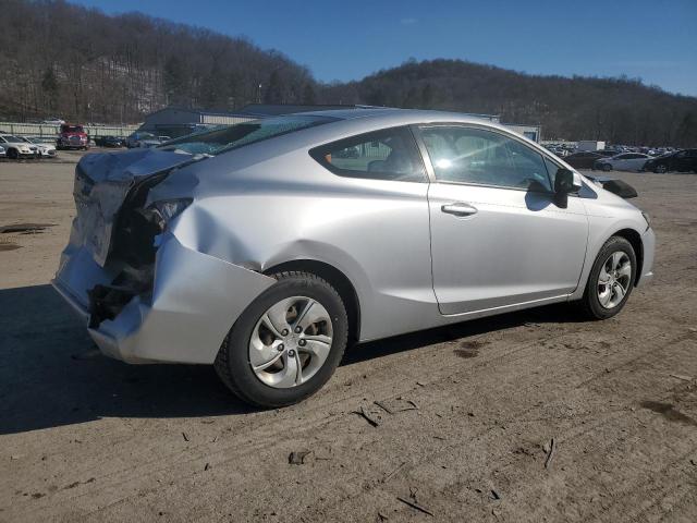 Obraz 3 z 2013 HONDA CIVIC LX 2013 z VIN 2HGFG3B53DH517327