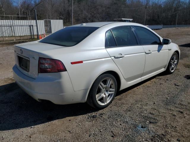 Image 3 of 2008 ACURA TL  2008 with VIN 19UUA662X8A010374