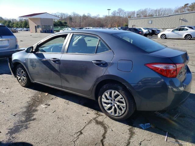 Obraz 2 z 2017 TOYOTA COROLLA L 2017 z VIN 2T1BURHE4HC873205