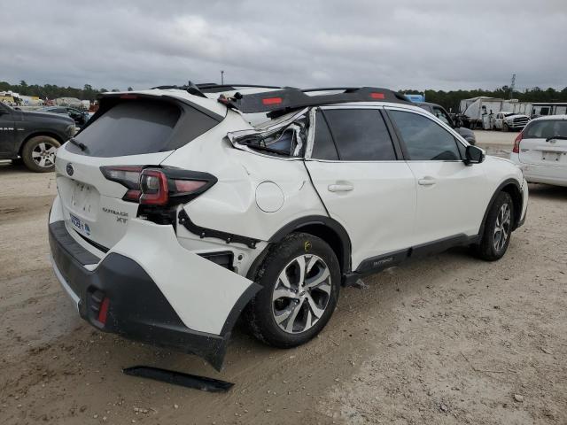 Obraz 3 z 2021 SUBARU OUTBACK LIMITED XT 2021 z VIN 4S4BTGND3M3129564