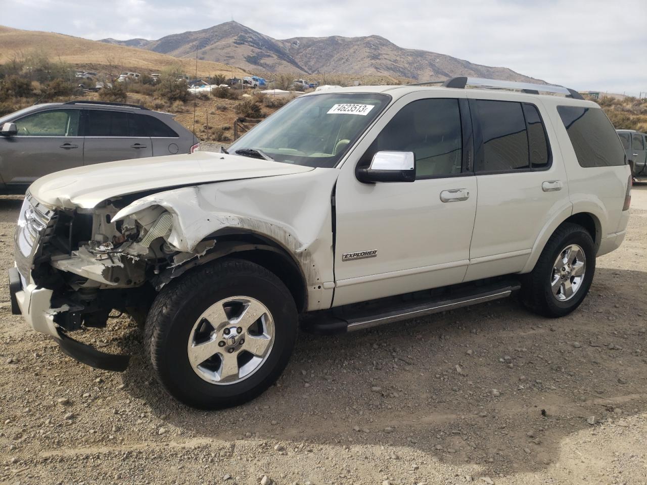 Изображение 2006 FORD EXPLORER LIMITED 2006