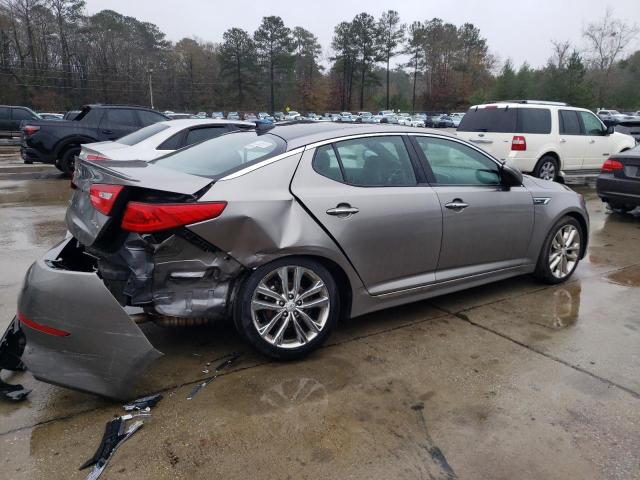 Изображение 3 2015 KIA OPTIMA SX 2015 с VIN 5XXGR4A63FG471288