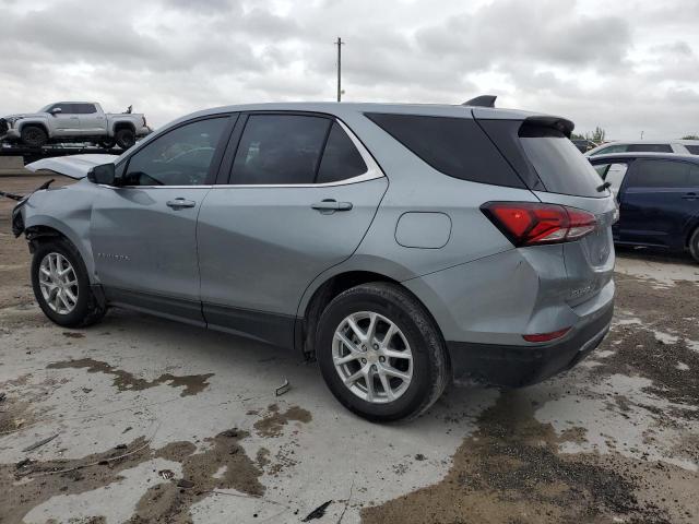 Image 2 of 2023 CHEVROLET EQUINOX LT 2023 with VIN 3GNAXKEG0PS124555