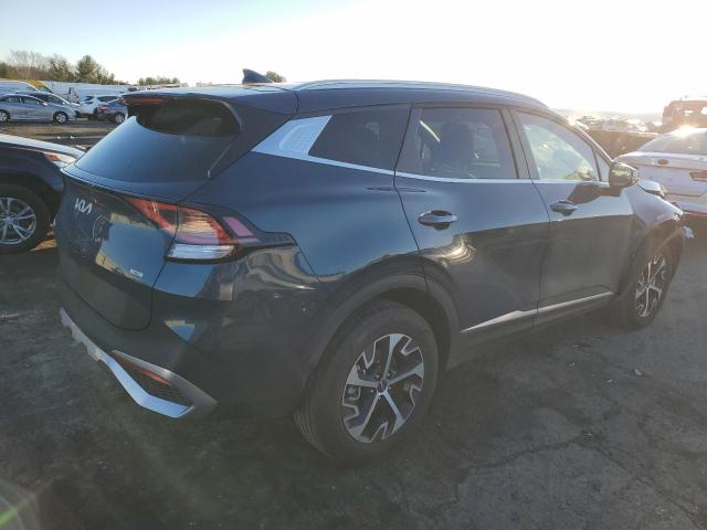 Image 3 of 2023 KIA SPORTAGE EX 2023 with VIN KNDPVCAG2P7108683