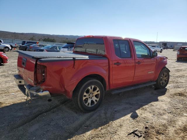Изображение 3 2009 SUZUKI EQUATOR BASE 2009 с VIN 5Z6AD07U39C417093