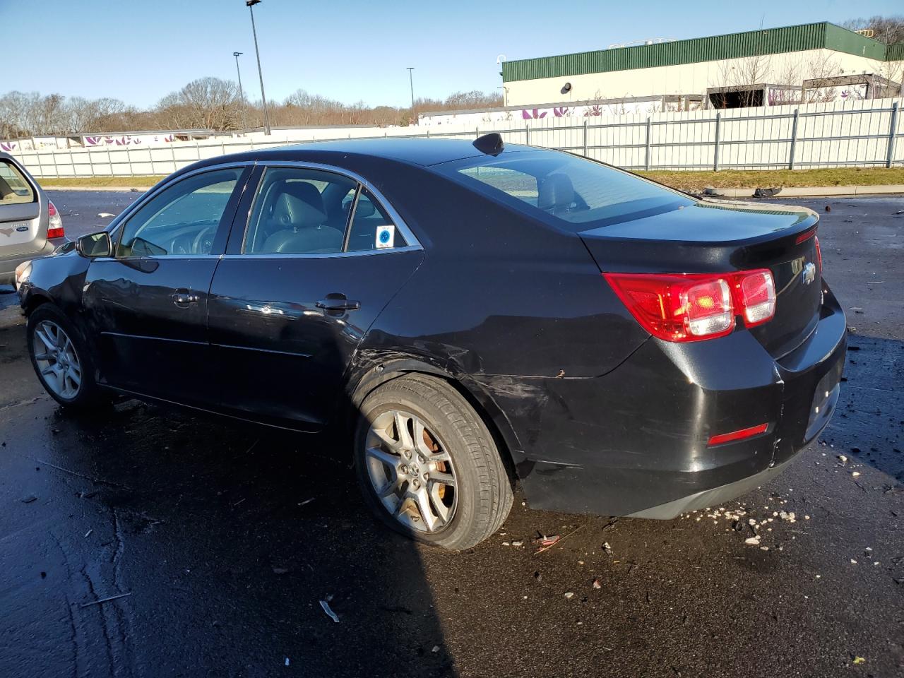Изображение 2 2013 CHEVROLET MALIBU 1LT 2013 с VIN 1G11C5SA5DF157226