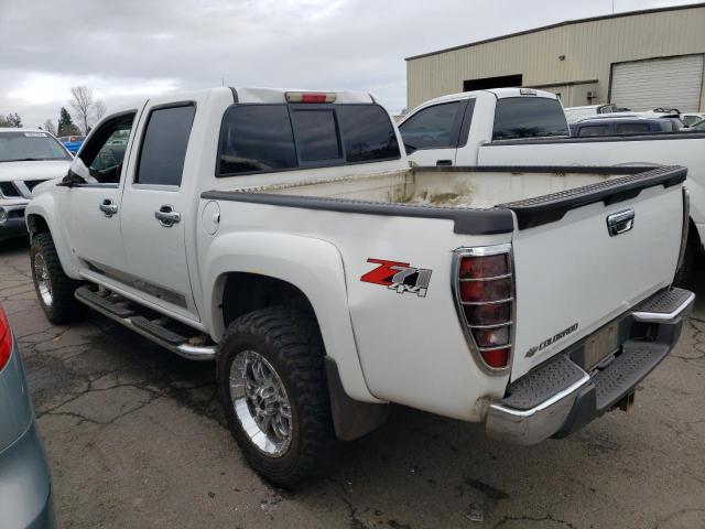 Image 2 of 2006 CHEVROLET COLORADO  2006 with VIN 1GCDT136468177997