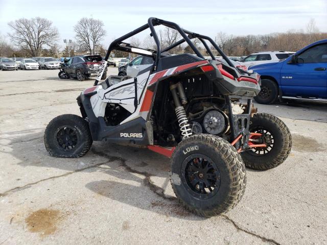 Obraz 3 z 2019 POLARIS RZR XP TURBO EPS 2019 z VIN 3NSVDE929KF787366
