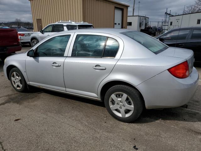Изображение 2 2008 CHEVROLET COBALT LT 2008 с VIN 1G1AL58F287216803