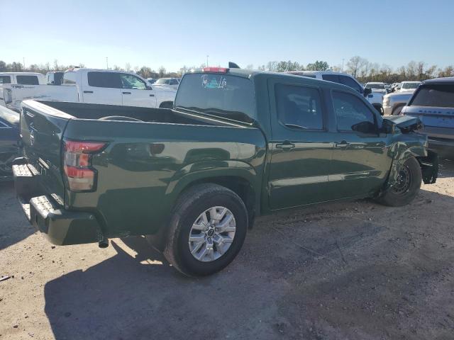 Obraz 3 z 2023 NISSAN FRONTIER S 2023 z VIN 1N6ED1EK5PN608617