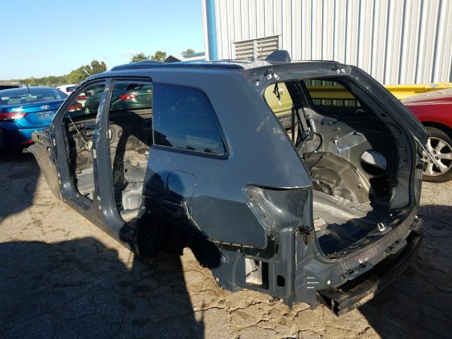 Obraz 3 z 2018 JEEP GRAND CHEROKEE TRACKHAWK 2018 z VIN 1C4RJFN94JC343148