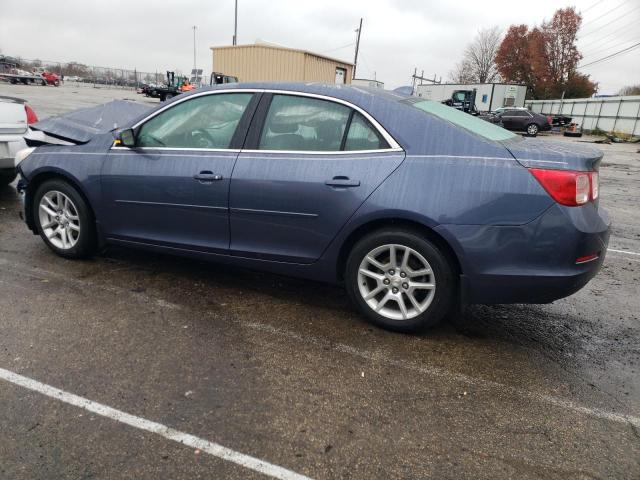 Изображение 2 2014 CHEVROLET MALIBU 1LT 2014 с VIN 1G11C5SL7EF175620