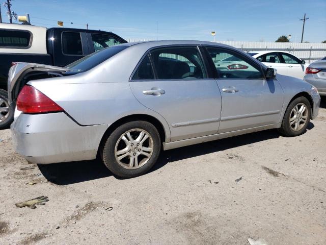 Изображение 3 2006 HONDA ACCORD SE 2006 с VIN 1HGCM563X6A117850
