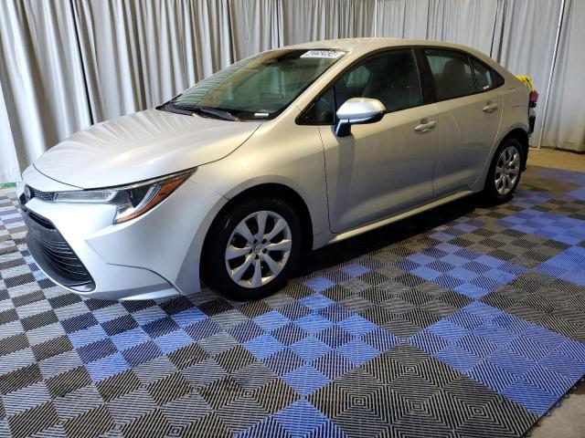 Изображение 1 2023 TOYOTA COROLLA LE 2023 с VIN 5YFB4MDE0PP064338