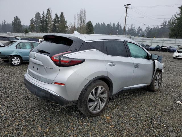 Image 3 of 2020 NISSAN MURANO SL 2020 with VIN 5N1AZ2CS6LN169395