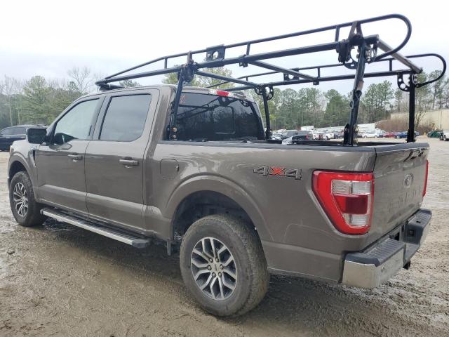 Obraz 2 z 2022 FORD F150 SUPERCREW 2022 z VIN 1FTFW1E80NKE90562
