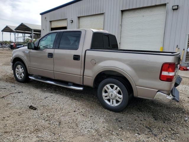 Image 2 of 2004 FORD F150 SUPERCREW 2004 with VIN 1FTPW12574KC03277