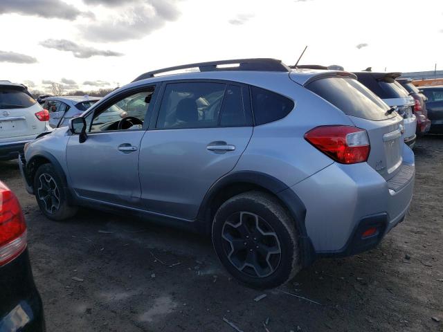 Изображение 2 2014 SUBARU XV CROSSTREK 2.0 PREMIUM 2014 с VIN JF2GPACC6E8250648