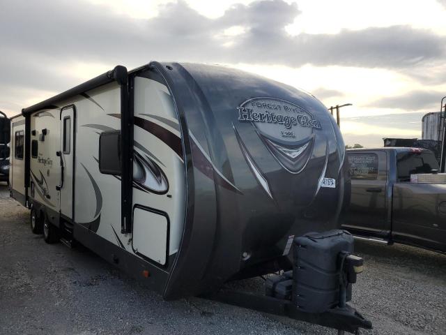 2017 WILDWOOD WILDWOOD 2017 image