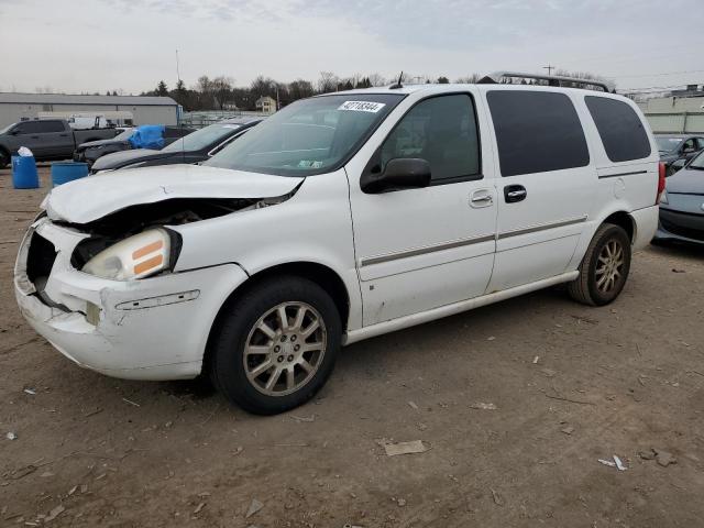 2006 BUICK TERRAZA CXL 2006 image