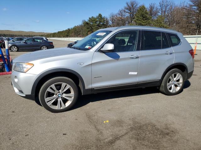 Obraz 2011 BMW X3 XDRIVE35I 2011