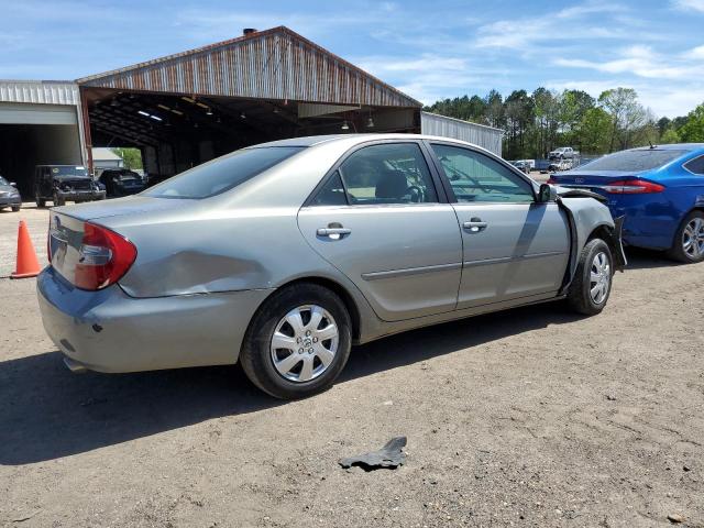 Изображение 3 2006 TOYOTA CAMRY LE 2006 с VIN 4T1BE32K36U709089