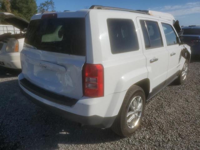 Obraz 3 z 2016 JEEP PATRIOT SPORT 2016 z VIN 1C4NJPBA1GD519174