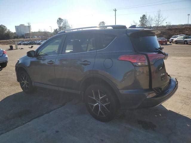 Obraz 2 z 2018 TOYOTA RAV4 SE 2018 z VIN JTMJFREVXJJ183060
