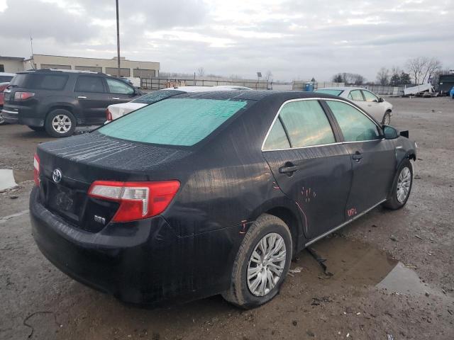 Image 3 of 2013 TOYOTA CAMRY HYBRID 2013 with VIN 4T1BD1FK6DU074058