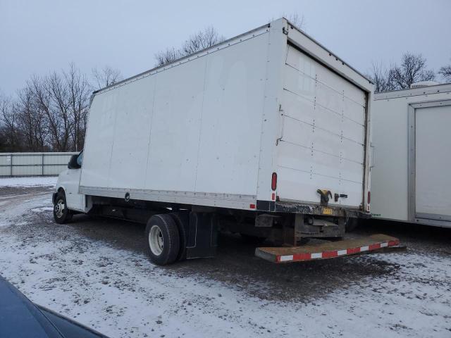 Image 2 of 2020 GMC SAVANA CUTAWAY G3500 2020 with VIN 7GZ37TCG0LN002506