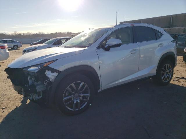 2016 LEXUS NX 200T BASE 2016 image
