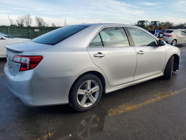 Изображение 3 2014 TOYOTA CAMRY L 2014 с VIN 4T1BF1FK3EU453921