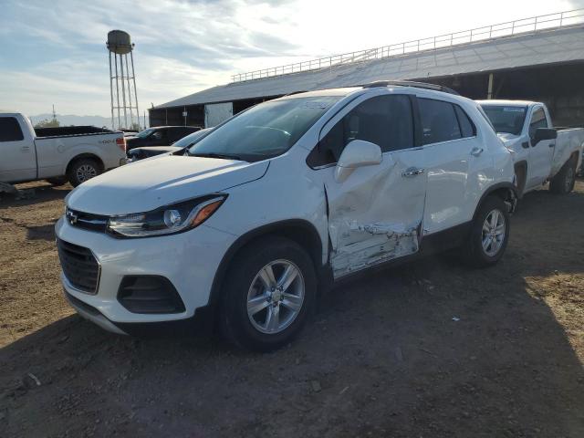 Obraz 2018 CHEVROLET TRAX 1LT 2018