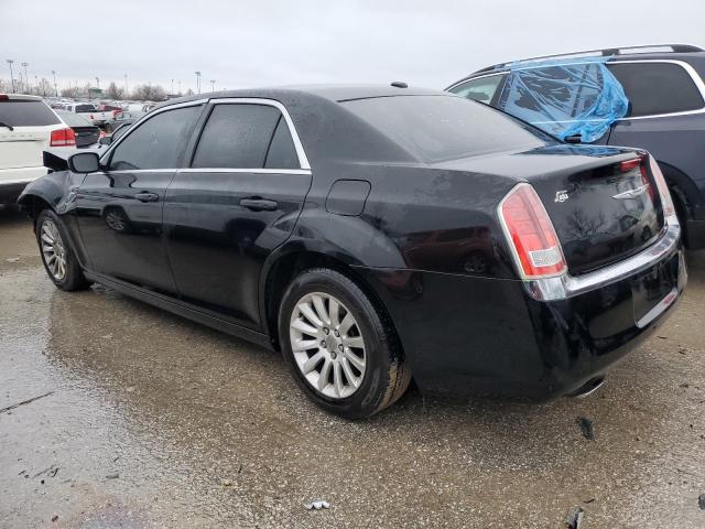 Изображение 2 2014 CHRYSLER 300  2014 с VIN 2C3CCAAG2EH207602