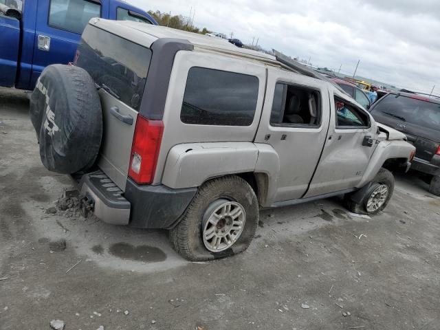 Obraz 3 z 2007 HUMMER H3  2007 z VIN 5GTDN13E278149210