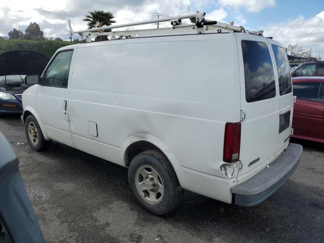 Image 2 of 2004 CHEVROLET ASTRO  2004 with VIN 1GCDM19X74B104782