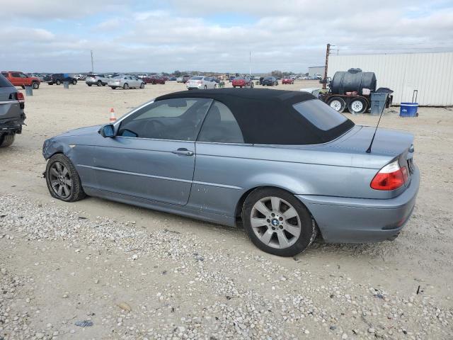 Obraz 2 z 2006 BMW 325 CI 2006 z VIN WBABW33476PX85265
