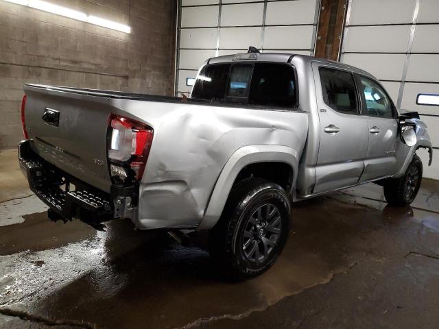 Image 3 of 2023 TOYOTA TACOMA DOUBLE CAB 2023 with VIN 3TMCZ5AN2PM603596