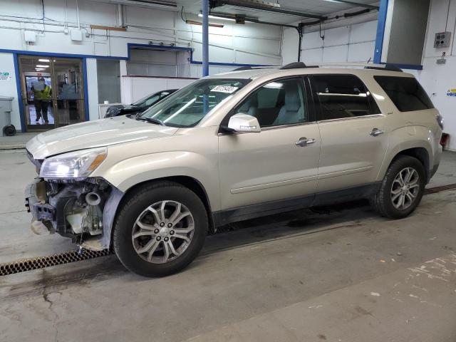 Изображение 2014 GMC ACADIA SLT-1 2014
