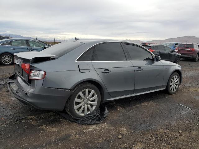 Изображение 3 2016 AUDI A4 PREMIUM S-LINE 2016 с VIN WAUBFAFLXGN005151