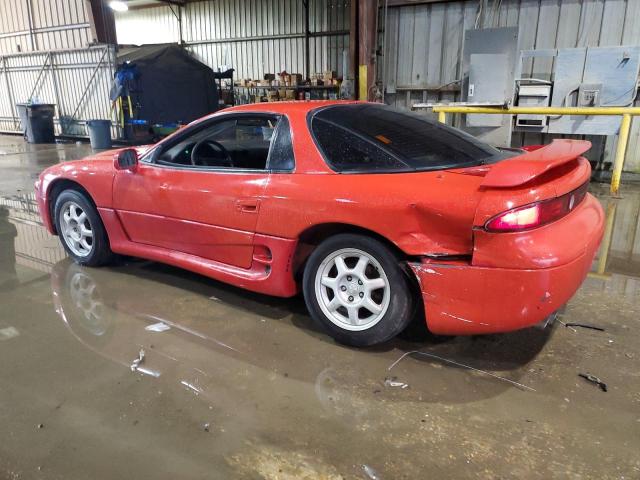 Image 2 of 1995 MITSUBISHI 3000 GT  1995 with VIN JA3AM84J1SY014521