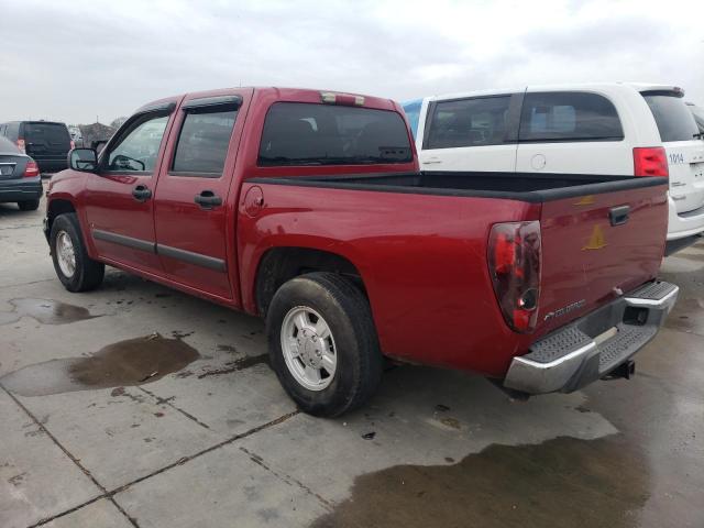 Image 2 of 2006 CHEVROLET COLORADO  2006 with VIN 1GCCS136468251854