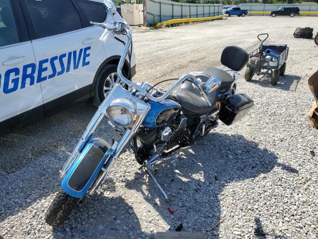 Image 2 of 1999 HARLEY-DAVIDSON FLSTF  1999 with VIN 1HD1BML15XY039350