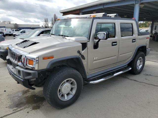 Obraz 2005 HUMMER H2 SUT  2005