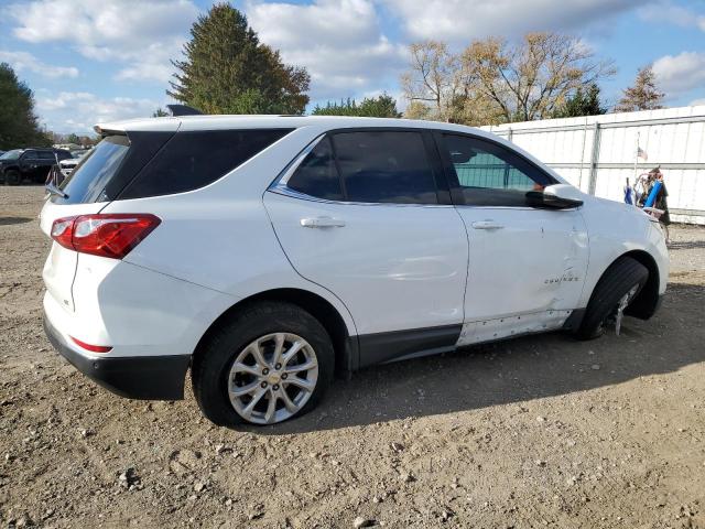 Image 3 of 2019 CHEVROLET EQUINOX LT 2019 with VIN 2GNAXKEV2K6283535